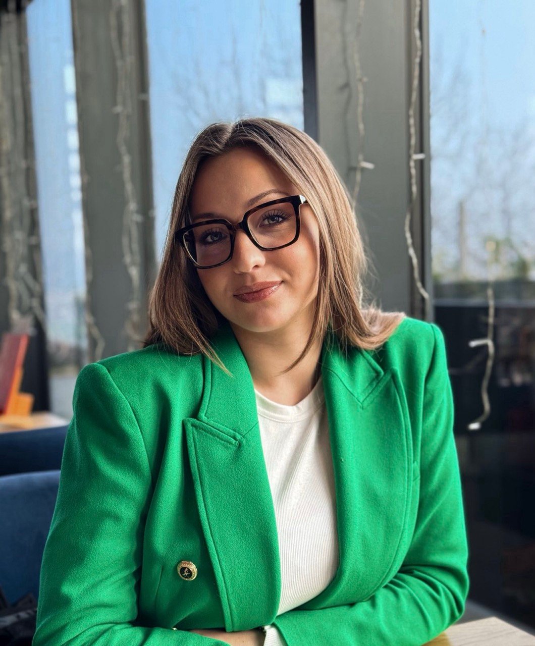 Amna Hasanović