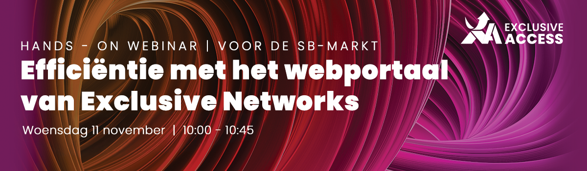 NL - 2026-11-11 - EA Hands-on webinar - banner LP NL - 2026-11-11 - EA Hands-on webinar - banner LP