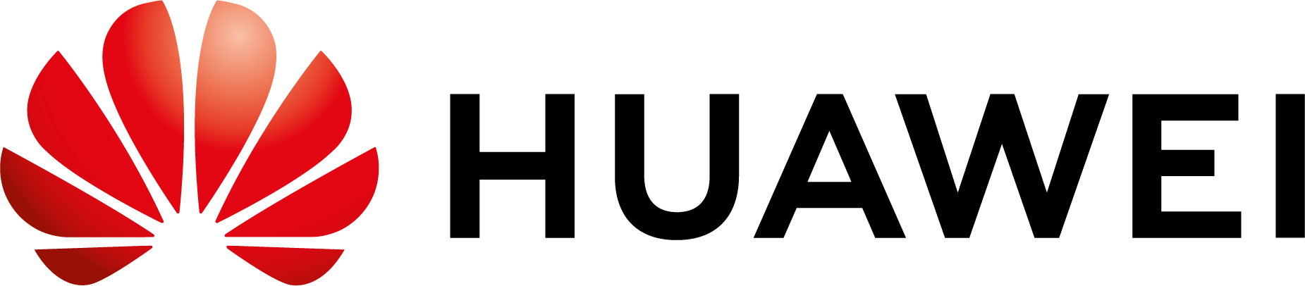 Horizontal Version of Huawei Corporate Logo_2018