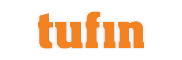 Tufin - LOGO - 375x125px