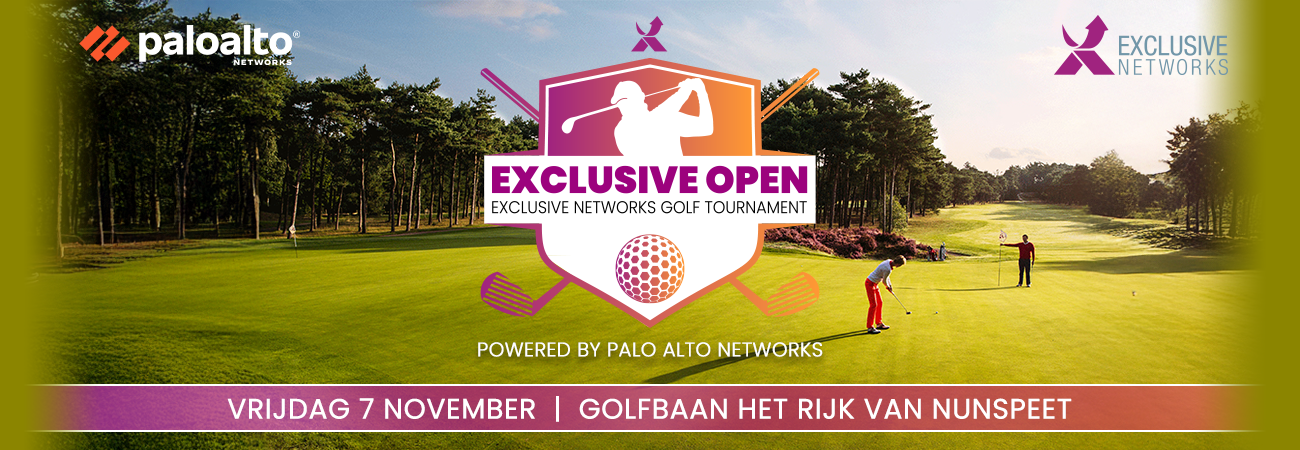 NL - 2025-11-07- PANW EXN Open-LP Banner NL - 2025-11-07- PANW EXN Open-LP Banner