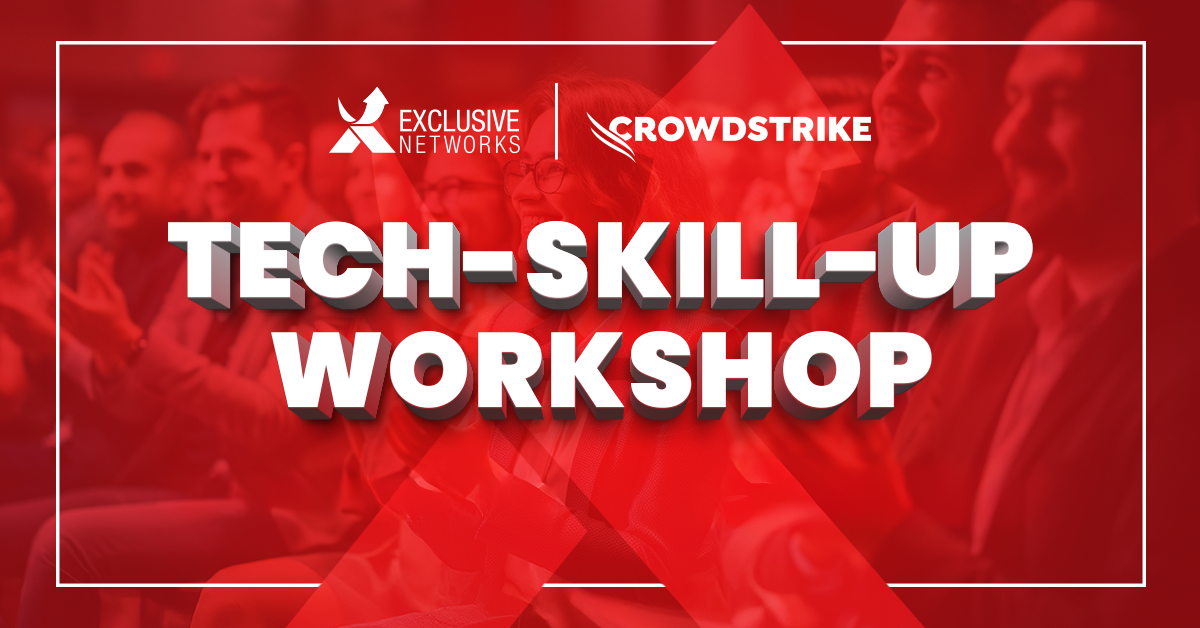 CS_Tech-Skill-Up-Workshop