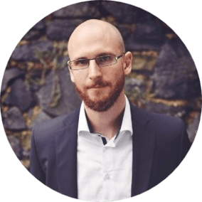 Geri Revay - Fortinet