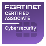 DACH - Fortinet - Certified Associate - Cybersecurity (1)