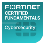 DACH - Fortinet - Certified Fundamentals - Cybersecurity (1)