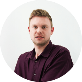 DACH - Speaker - Michael Hennemeyer