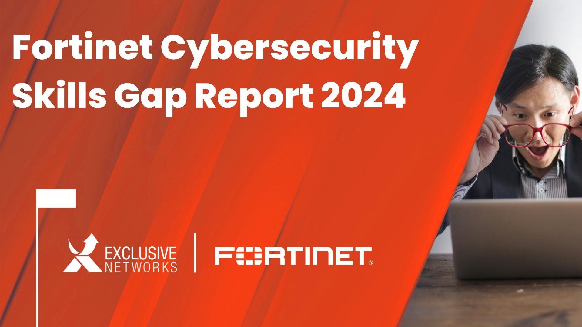 DACH - Fortinet - Cybersecurity Skill Gap Report - Landingpage DACH - Fortinet - Cybersecurity Skill Gap Report - Landingpage