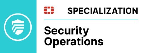 DACH - Fortinet - Google Ads - Spezialisierung - 3 Security Operations