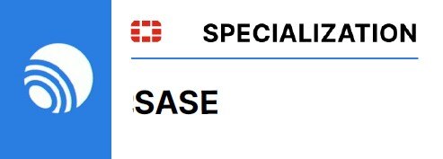 DACH - Fortinet - Google Ads - Spezialisierung - 4 SASE
