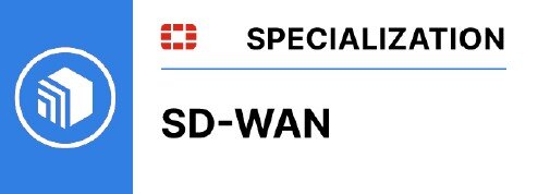 DACH - Fortinet - Google Ads - Spezialisierung - 5 SD-Wan
