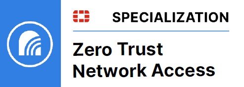 DACH - Fortinet - Google Ads - Spezialisierung - 7 Zero Trust Networks Access