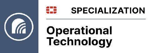 DACH - Fortinet - Google Ads - Spezialisierung - 8 Operational Technology