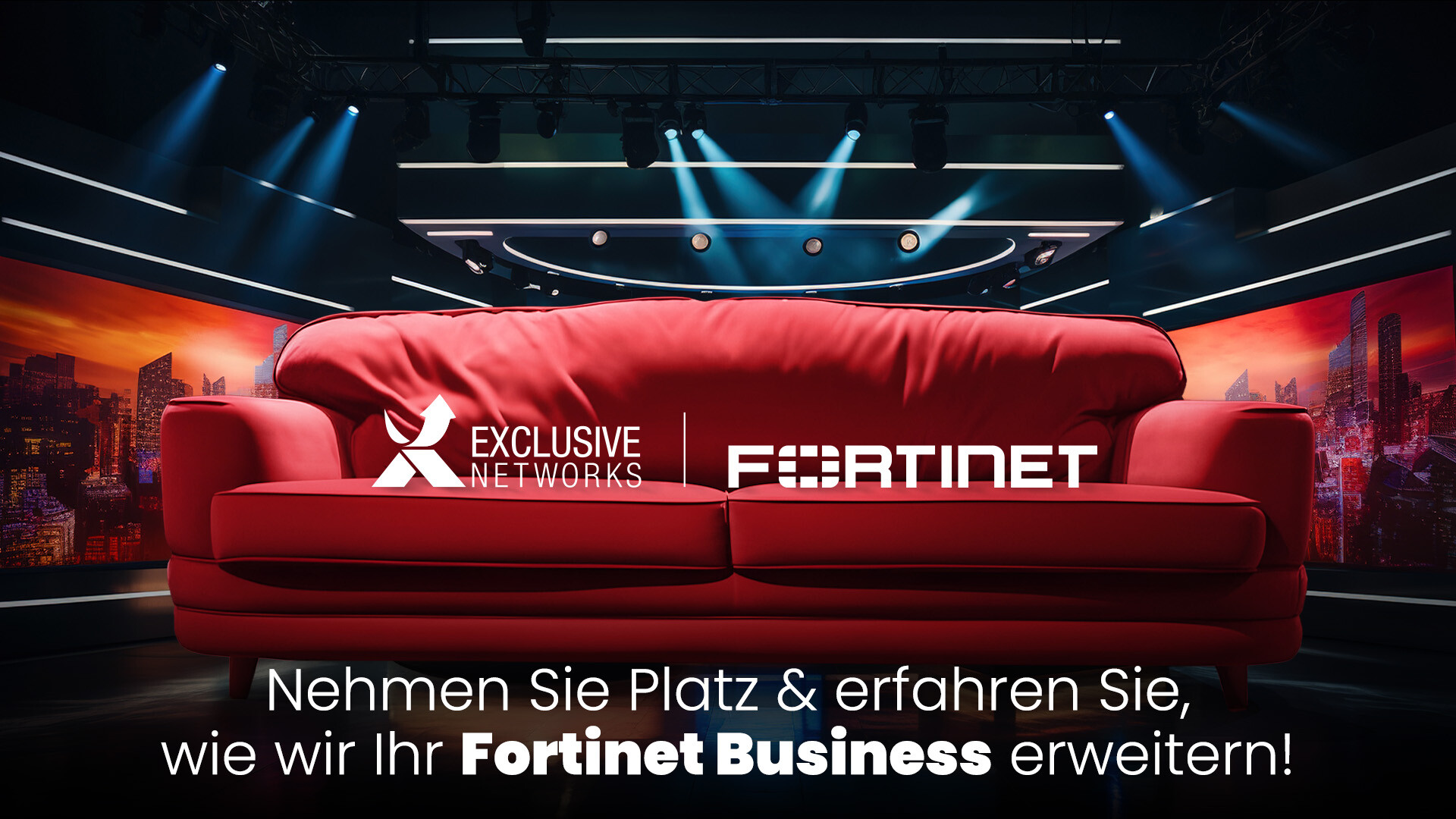 DACH - Fortinet - Highspeed - Landingpage DACH - Fortinet - Highspeed - Landingpage