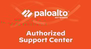 DACH - Palo Alto Networks - Support oder Assist - Authorized Support Center