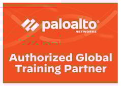 DACH - Palo Alto Networks - Support oder Assist - Global Training Partner