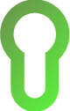 DACH - EXN - Icon - Cybersecurity - green DACH - EXN - Icon - Cybersecurity - green