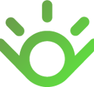 DACH - EXN - Icon - Marketing - green