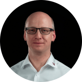 DACH - Speaker - Frank Eichhorn