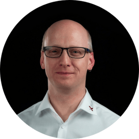 DACH - Speaker - Frank Eichhorn