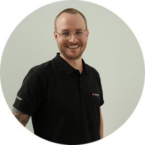 DACH - Speaker - Maximilian Humpert