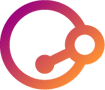 DACH - EXN - Icon - Support - purple orange