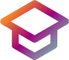 DACH - EXN - Icon - Training - purple orange silver