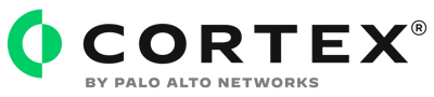 DACH - Palo Alto Networks - Cortex - Logo