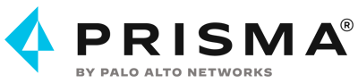 DACH - Palo Alto Networks - Prisma - Logo