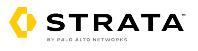 DACH - Palo Alto Networks - Strata - Logo