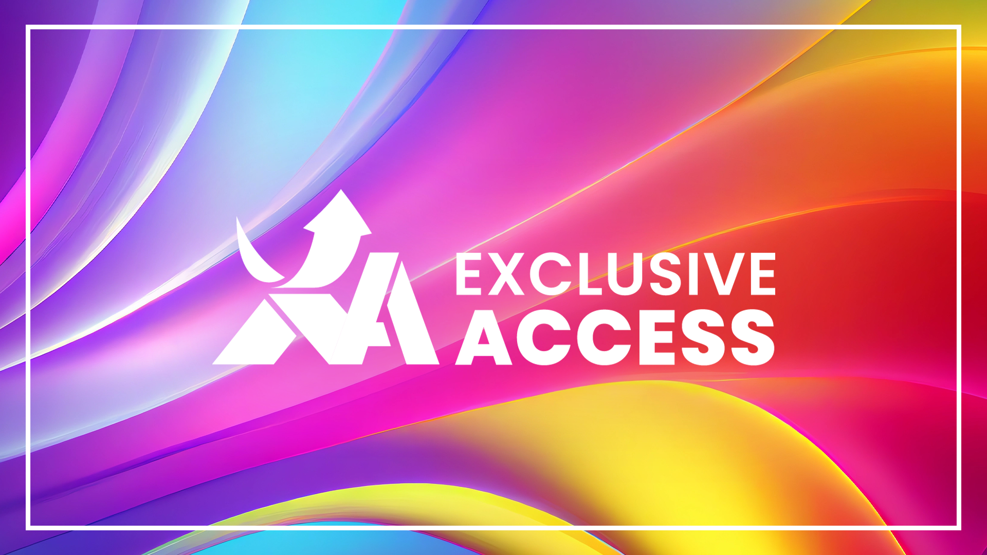 DACH - EXN - Exclusive Access - Landing Page DACH - EXN - Exclusive Access - Landing Page
