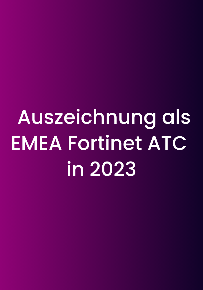 DACH - EXN - Trainings - Facts - 7
