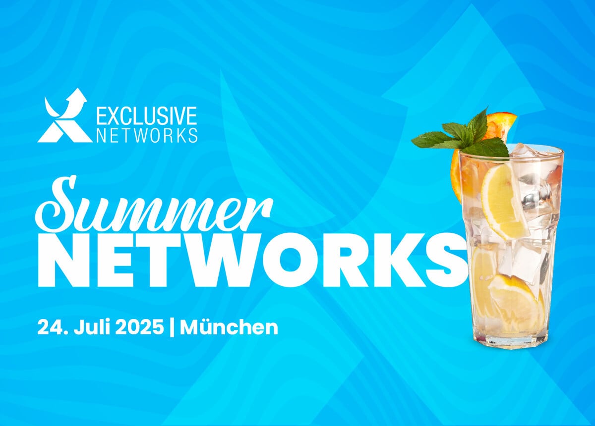 DACH - DE - Summer Networks - Landingpage Mobile DACH - DE - Summer Networks - Landingpage Mobile