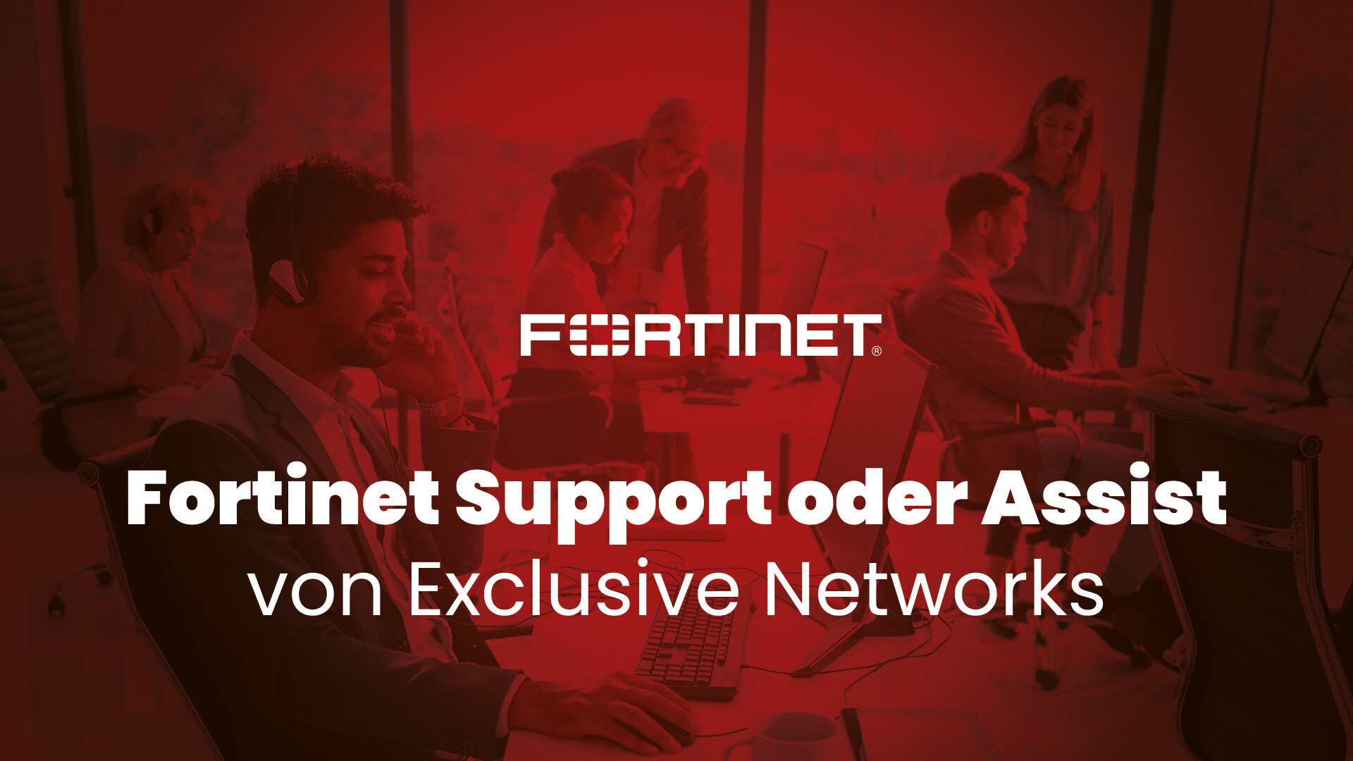 DACH - Fortinet - Support oder Assist - Landingpage DACH - Fortinet - Support oder Assist - Landingpage