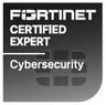 DACH - Fortinet - Certified Expert - Cybersecurity
