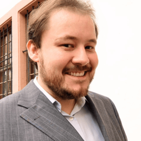 DACH - Leo Henning - Exclusive Networks Deutschland
