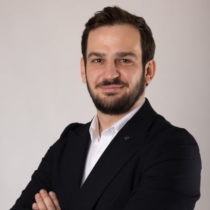 Edin Muharemovic