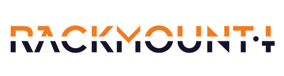 rack mount powered by-2