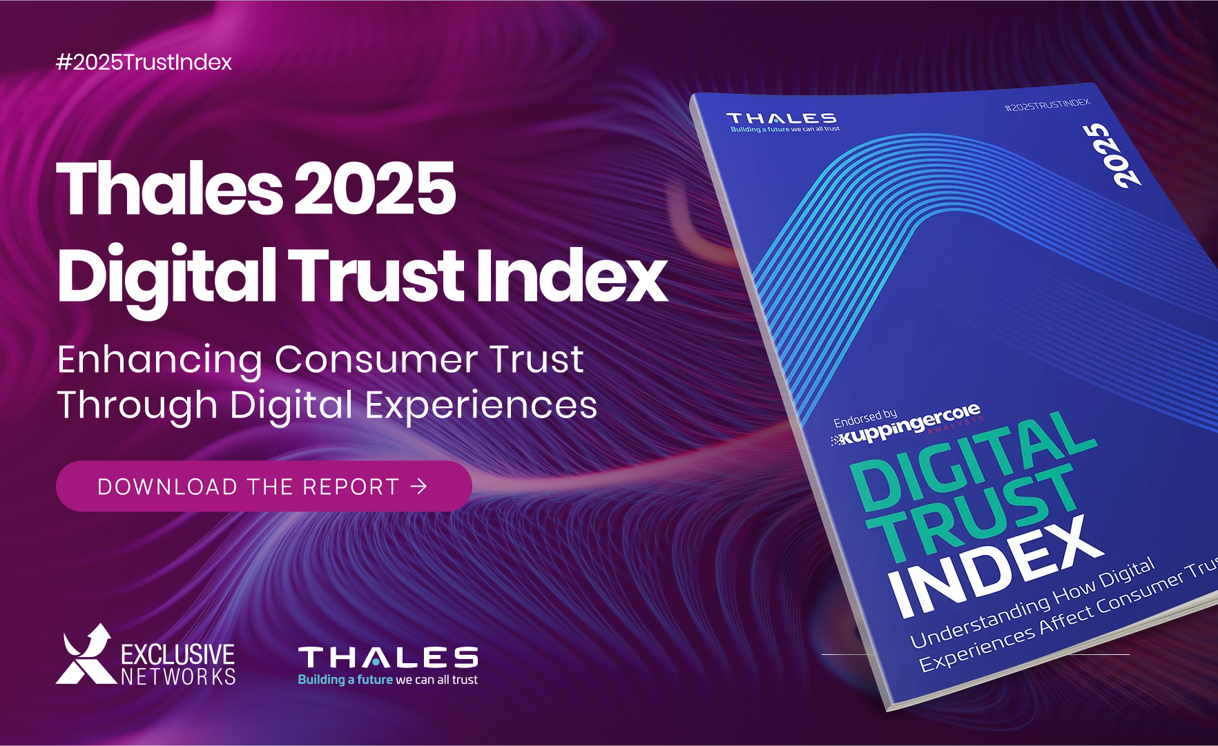 Thales 2025 Digital Trust Index _ Email 1
