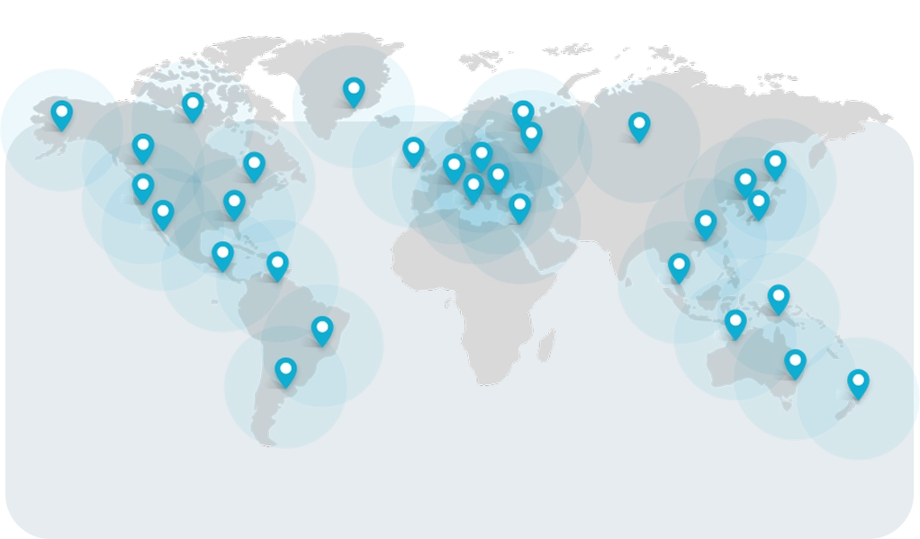 Thales DDOS