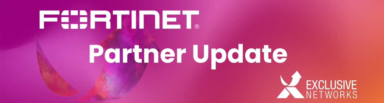 IS - Fortinet Partner Update LP size (1300 x 350 px)