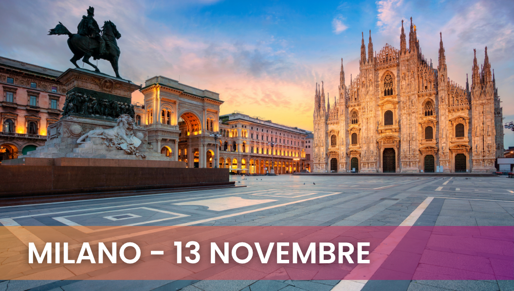 SMBRoadshow_Milan_Nov
