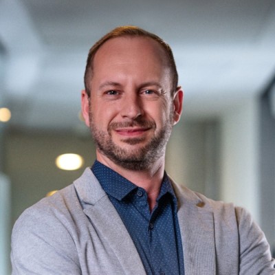 Ivo Stříhavka