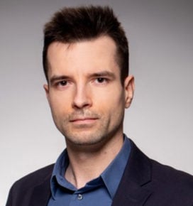 Łukasz Klibisz