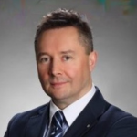 Ireneusz Wiśniewski beyond 2