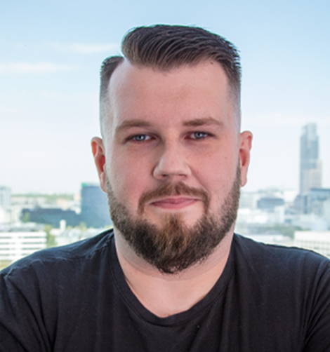 Kamil Dymkowski