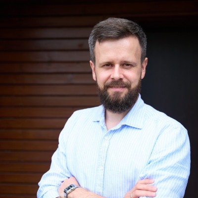 Kamil Grzesik