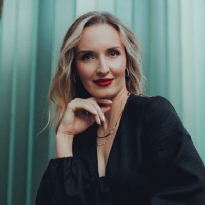Katarzyna Ozon