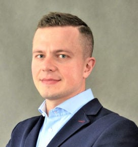 Mateusz Ziobro