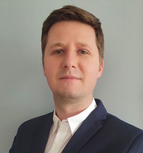 Michal-Orlinski-Fortinet