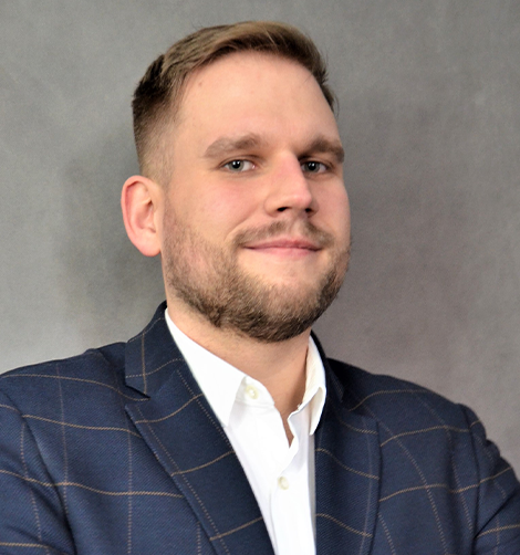 Piotr Janicki